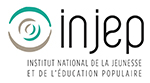 INJEP logo